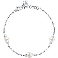 Bracciale Morellato Donna Perla in Argento Perla SAER53 - SAER53